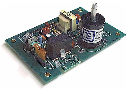 Dinosaur Electronics UNIVERSAL IGNITOR BOARD, LARGE, POST, 12VOLT DC