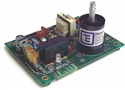 Dinosaur Electronics UNIVERSAL IGNITOR BOARD, SMALL, POST, 12VOLT DC