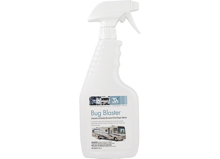 AP Products 3X: Chemistry Bug Blaster