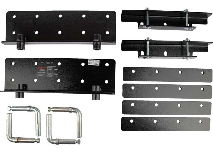 Demco UMS ADAPTER PLATES, 24-UAS-18