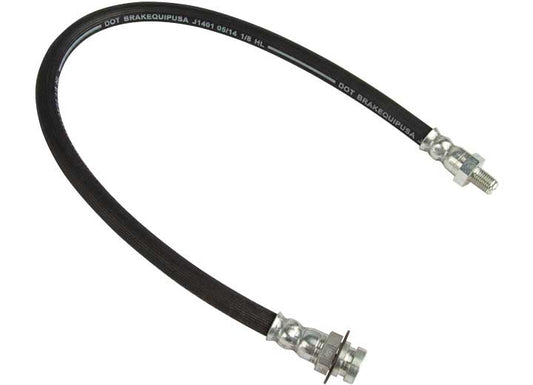 Demco Trailer HYDRAULIC BRAKE ACCESSORY - RUBBER FLEX HOSE 3/16