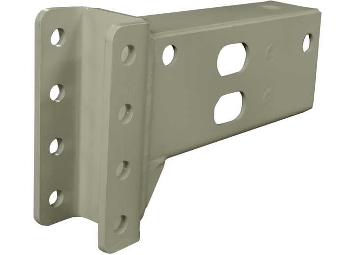 Demco Trailer INNER SLIDE TUBE CHANNEL UP DA10 PRIMD