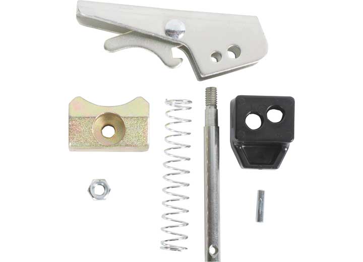 Demco Trailer REPAIR KIT F/ 2IN EZ LATCH CPLE