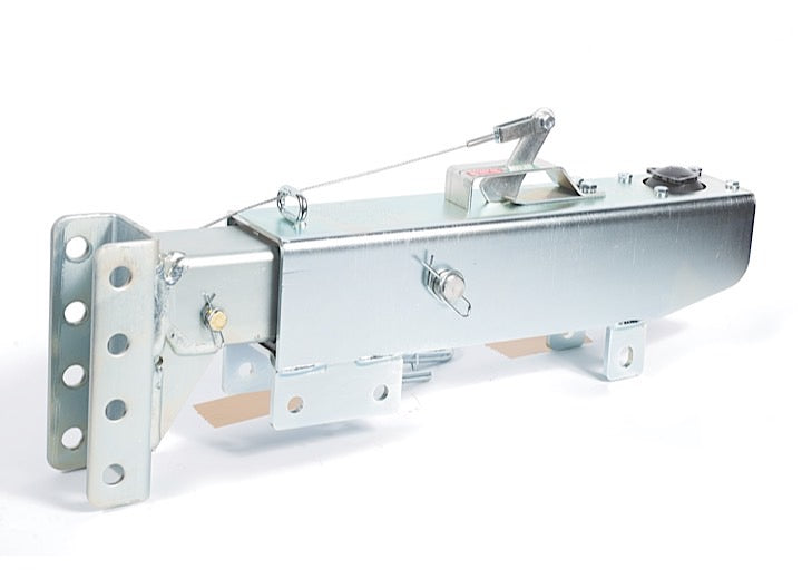 Demco Trailer ACT DA91 ZINC W/CHANNEL DOWN