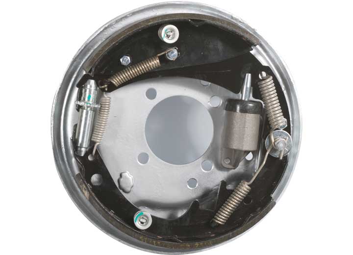 Demco Trailer ASSY 10INX2.25IN LH FREE BACK 4 ON 4IN BC MARINE