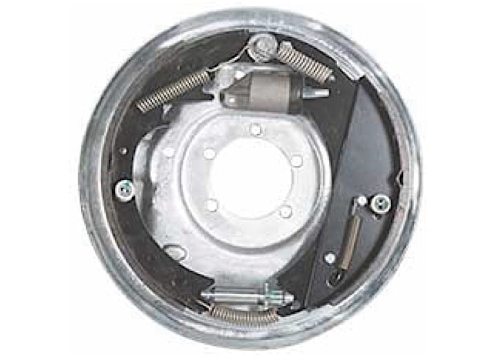 Demco Trailer ASSY 12INX2IN LH FREE-BACK MARINE