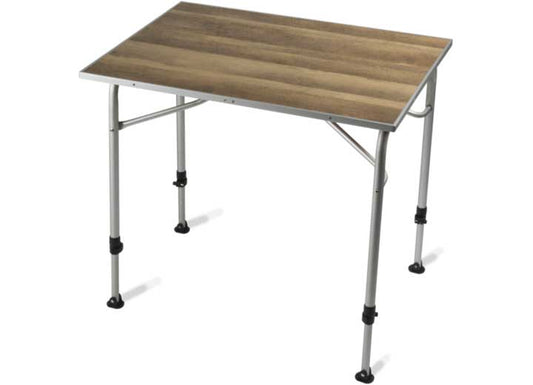 Dometic Outdoor ZERO LIGHT OAK TABLE MEDIUM