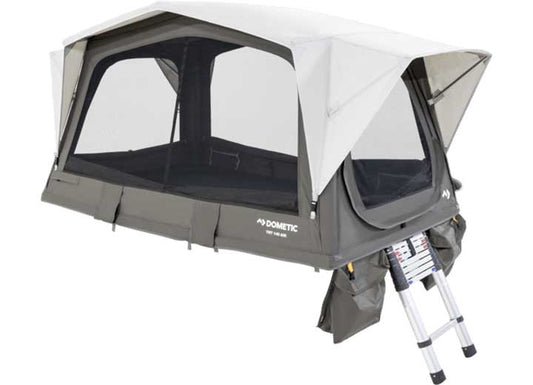 Dometic Outdoor DOMETIC TRT 140 AIR INFLATABLE ROOFTOP TENT