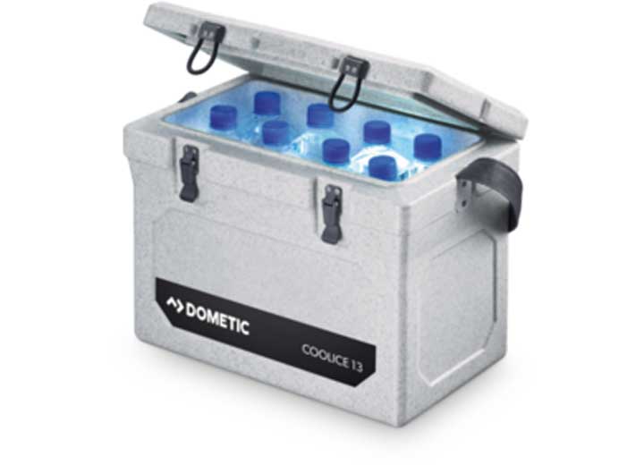 Dometic Outdoor WCI COOL ICE 13 LITER ICE CHEST/DRY BOX