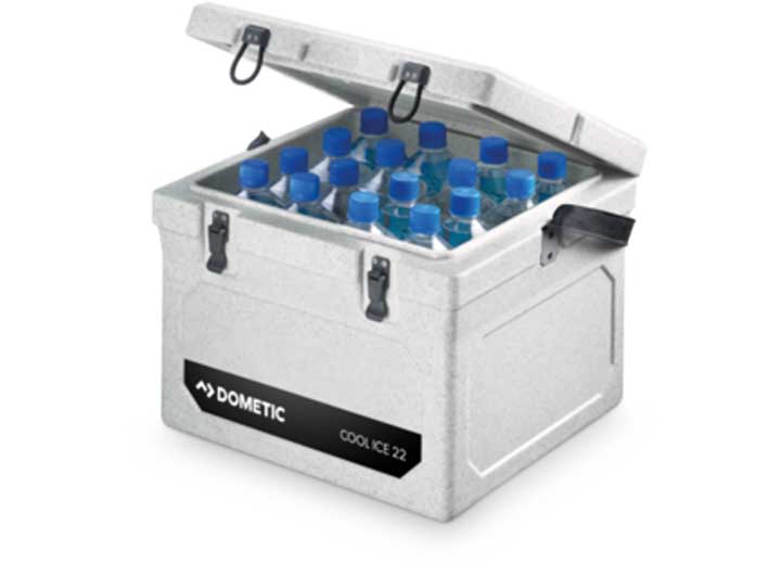 Dometic Outdoor WCI COOL ICE 22 LITER ICE CHEST/DRY BOX