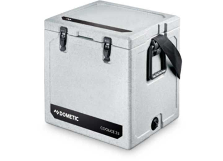 Dometic Outdoor WCI COOL ICE 33 LITER ICE CHEST/DRY BOX