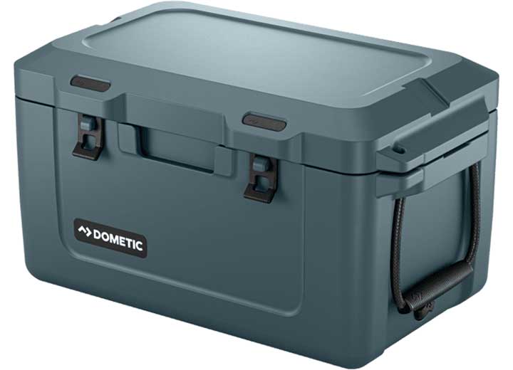 Dometic Outdoor Patrol 35 Insulated 35.6 Liter Ice Chest - Ocean Blue
