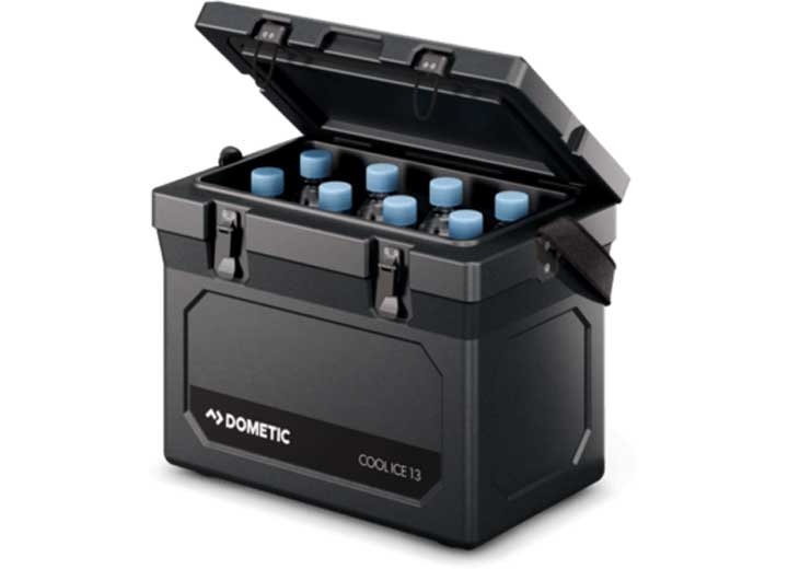 Dometic Outdoor WCI COOL ICE 13 LITER ICE CHEST/DRY BOX