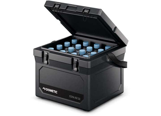 Dometic Outdoor WCI COOL ICE 22 LITER ICE CHEST/DRY BOX