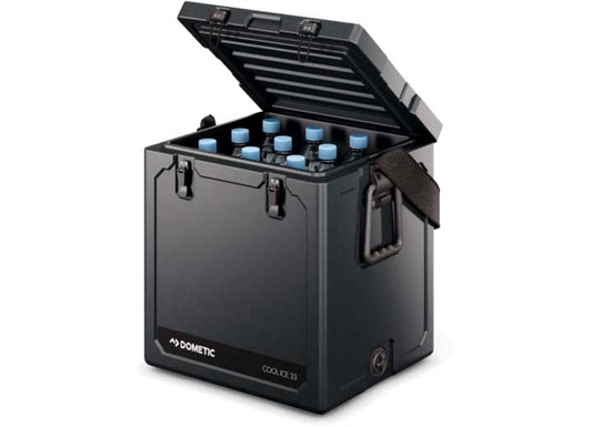 Dometic Outdoor WCI COOL ICE 33 LITER ICE CHEST/DRY BOX