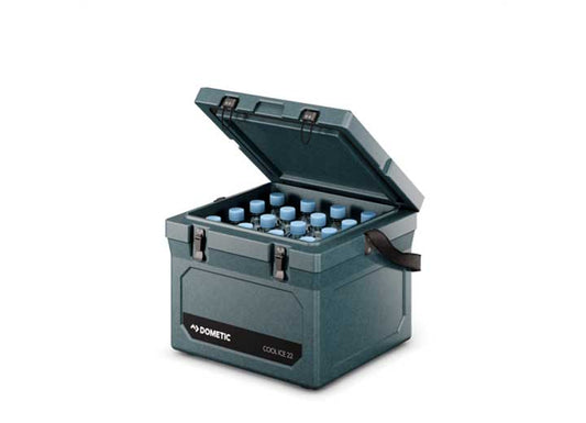 Dometic Outdoor WCI COOL ICE 22 LITER ICE CHEST/DRY BOX