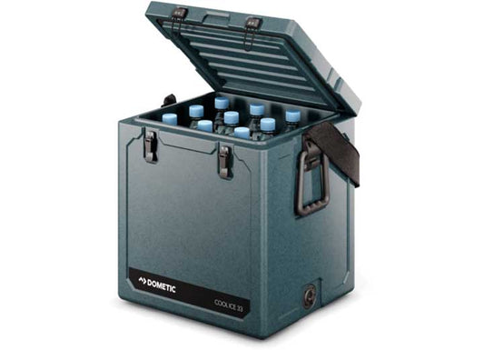 Dometic Outdoor WCI COOL ICE 33 LITER ICE CHEST/DRY BOX