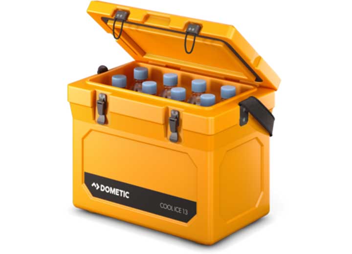 Dometic Outdoor WCI COOL ICE 13 LITER ICE CHEST/DRY BOX
