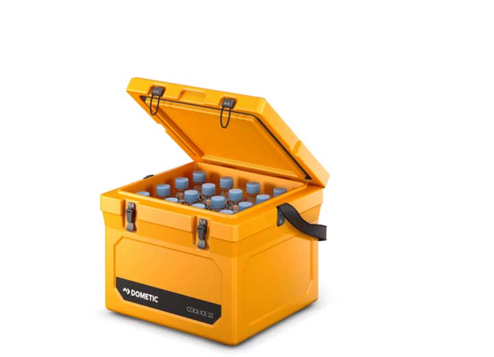 Dometic Outdoor WCI COOL ICE 22 LITER ICE CHEST/DRY BOX