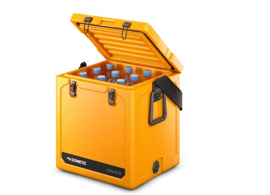 Dometic Outdoor WCI COOL ICE 33 LITER ICE CHEST/DRY BOX