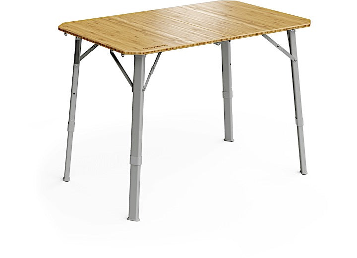 Dometic Outdoor COMPACT CAMP TABLE BAMBOO