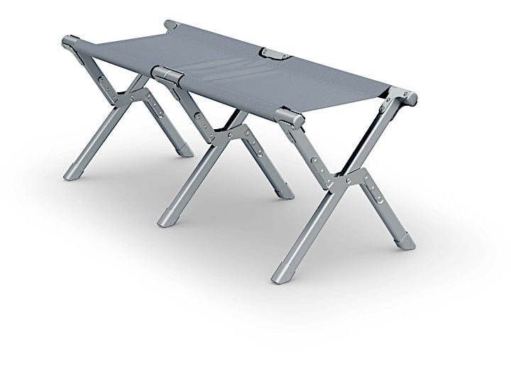 Dometic Outdoor COMPACT CAMP BENCH SILT