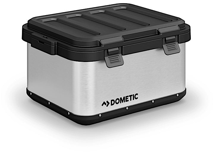 Dometic Outdoor HARD STORAGE 50L SLATE