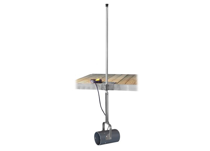 Scott Aerator Company LLC DOCK MOUNT 1/2 HP, 115 VOLT, 25FT