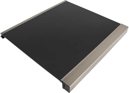 Dometic USA GLASS LID, BLACK