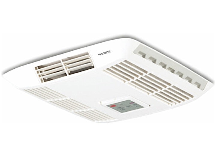 Dometic USA Atwood Non-Ducted Indoor Plenum Kit with Remote - White