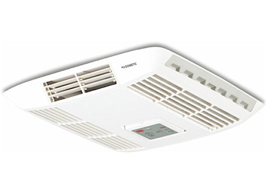 Dometic USA Atwood Non-Ducted Indoor Plenum Kit with Remote - White