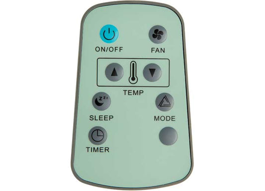 Dometic USA AIR CONDITIONERS A/C REMOTE CONTROL - FOR NON-DUCTED UNITS
