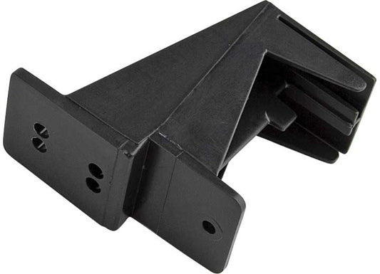 Dometic USA S, BRACKET, CONTROL PANEL, BLACK/GREY, RM85XX