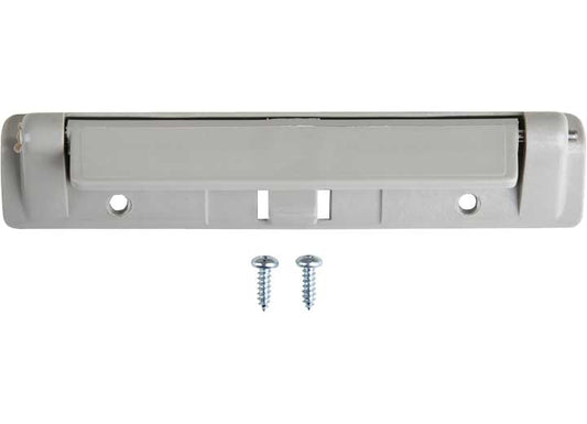 Dometic USA REFRIGERATOR DOOR HANDLE, BEIGE