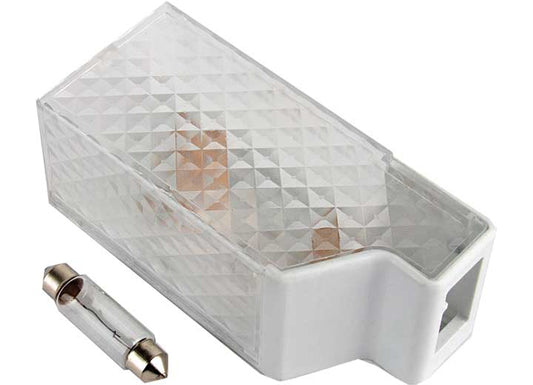 Dometic USA S, LIGHT ASM-6/8 CF