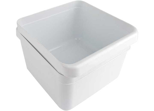 Dometic USA CRISPER BIN COMBO KIT - WHT