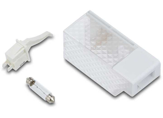 Dometic USA S, DOOR LIGHT/SWITCH, ASM-6/8