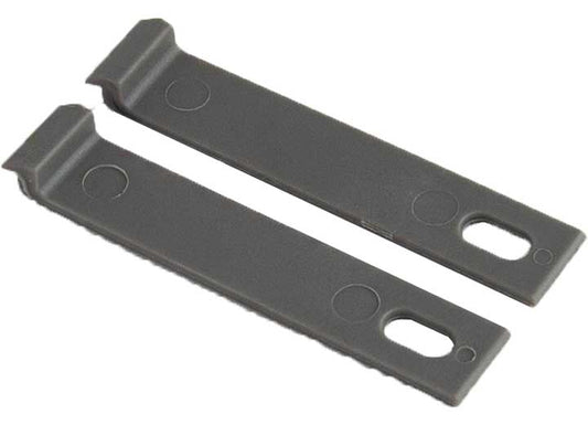 Dometic USA K, DOOR STRIKES/SCREWS-6-9