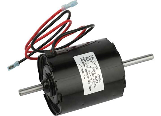 Dometic USA KIT, SVC MOTOR, 8525-31
