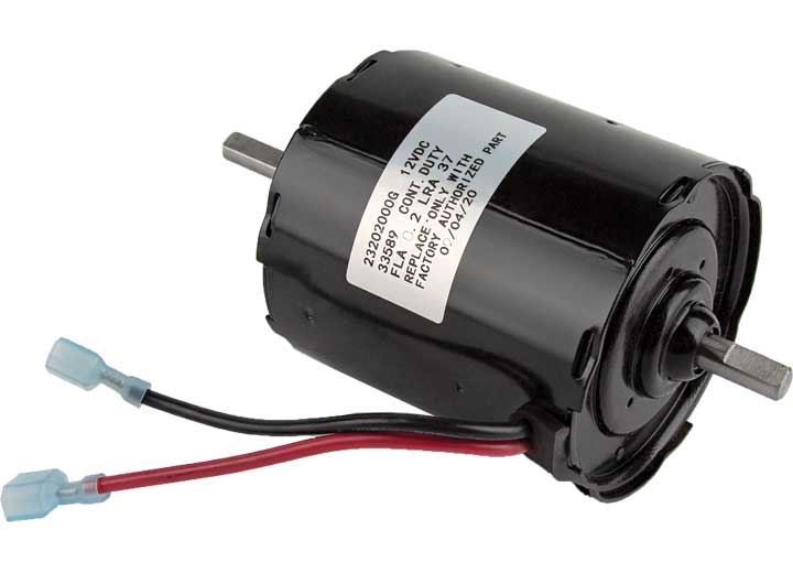 Dometic USA KIT,  SVC MOTOR,  8531-35