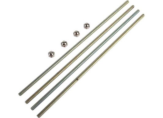 Dometic USA KIT, SVC 6IN-9IN ROOF