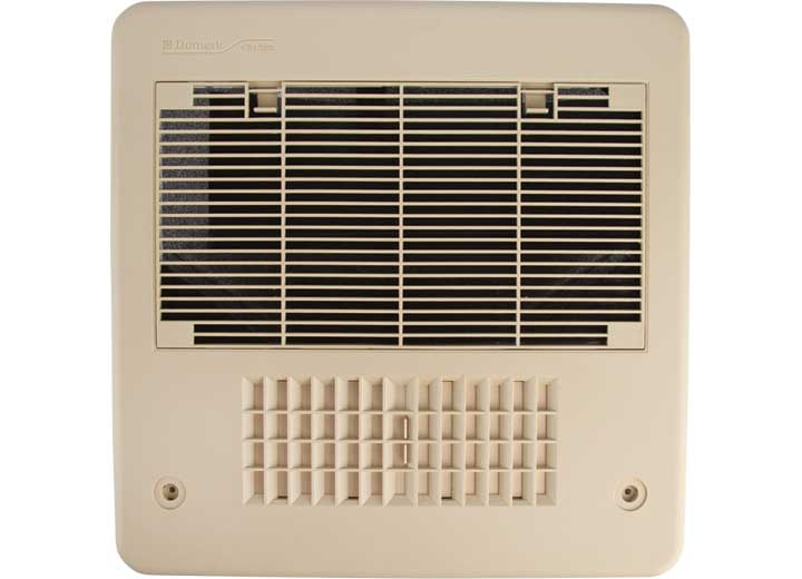 Dometic USA RETURN AIR ASM SW GRILL/LOGO