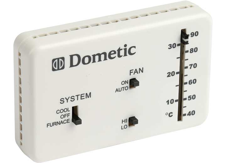 Dometic USA THERMOSTAT,COOL-FURN