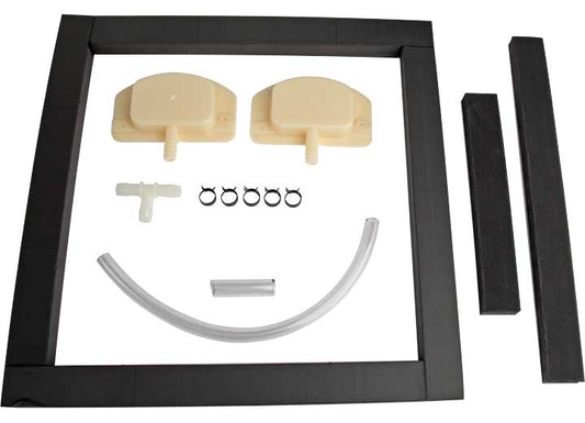 Dometic USA DRAIN PAN KIT A/C SYSTEM