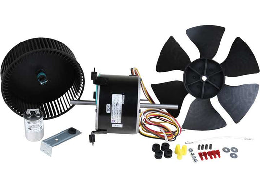 Dometic USA KIT,SVC MOTOR BRISK AIR