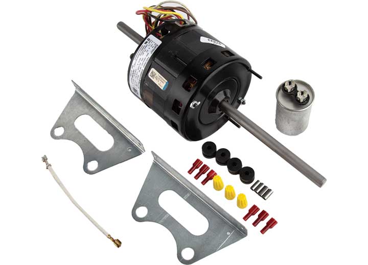 Dometic USA S, MOTOR PENGUIN
