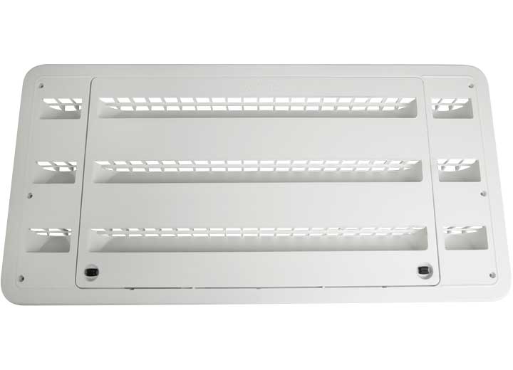 Dometic USA VENT ASM, SIDE, 30IN POLAR WHITE