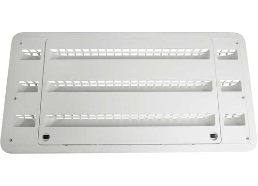 Dometic USA VENT ASM, SIDE, 30IN POLAR WHITE