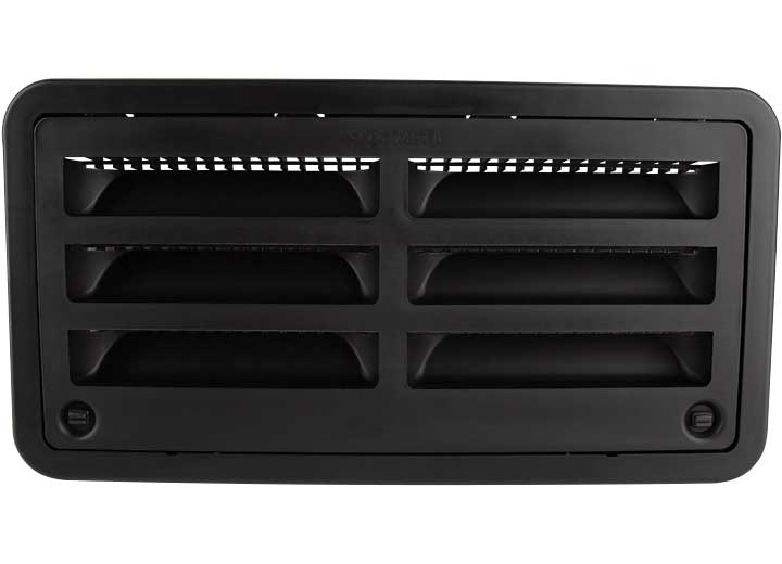 Dometic USA VENT ASM,SIDE,20IN,BLACK