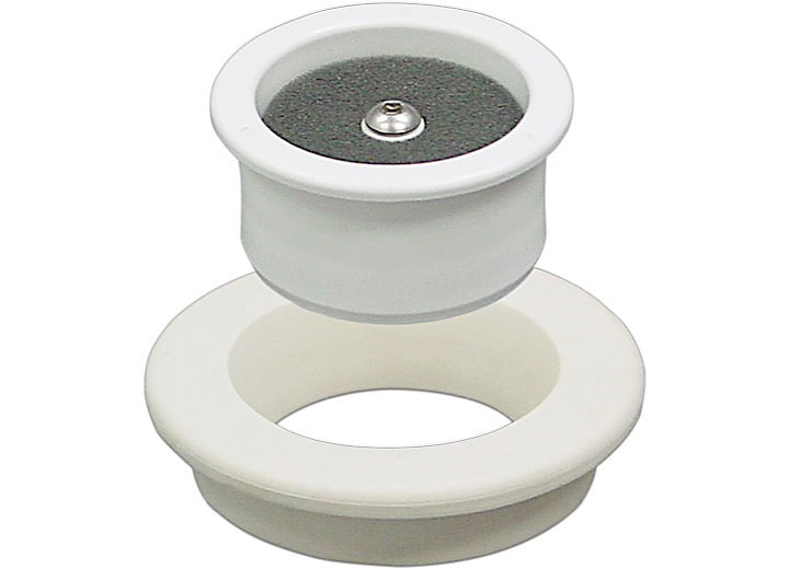 Dometic USA TANKSAVER-SAFETY RELIEF VALVE FOR HOLDING TANKS 1-1/2IN